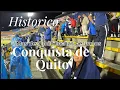 Download Lagu THE CONQUEST of QUITO [ U. Católica 1 VS Alianza Lima 4 ]