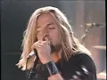 Corrosion of Conformity - Clean My Wounds (Live on The Jon Stewart Show, 1995)