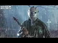 Friday the 13th Part VI Jason Lives Best Jason Kills