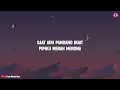 Rizky Febian - Adu Pandang (Lirik Lagu) Izinkanku Terjun bebas ke hatimu