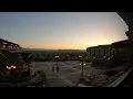 Diary of a Sunset Omni Grove Park Inn Edison Restaurant Asheville NC