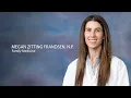 Meet Megan Frandsen FNP Family Medicine