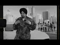 GOAT (Full Video) Sidhu Moose Wala | Wazir Patar | Sukh Sanghera | Moosetape