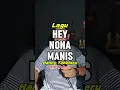 Download Lagu Tembang Nostalgia - Hey Nona Manis (Lagu Hanny Tuheteru) Cover Om Yohan. #lagunostalgia #lagucover