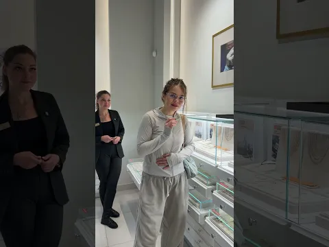 купила слиток золота 😰