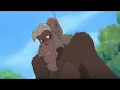 Lagu Tarzan 2 (2005) DVD Trailer 