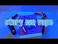 story wa vape