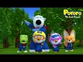 Pororo X Roku Watch Pororo and Tayo on The Roku Channel The Roku Channel