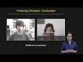Tracking by Feature Detection Object Tracking
