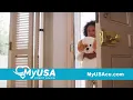 Let MyUSA Credit Union Help You Get Your Dream Home