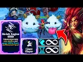 MICROSCOPIC Zyra Shrink Engine Giant Slayer ARAM Mayhem