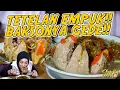 Download Lagu TETELAN EMPUK!! BAKSONYA GEDE!! PONDOKK BAKSO PAK PARJO!!