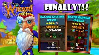 Wizard101 Is About To MASSIVELY Update EVERY Mount