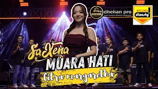 citra margaretha muara hati cover saxena music blendrong