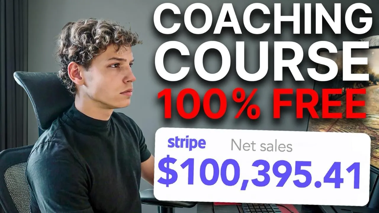 Copy The Business That Made Me $1.9M (10+ Hours): video thumbnail