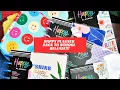 Happy Planner Back to School Release