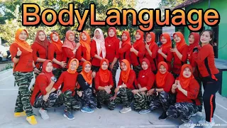 Download Musik Aerobic Progresif BL Harus nya Aku yg Disana_ Armada _ CoL Cempaka Obic Lovers by Wian MP3