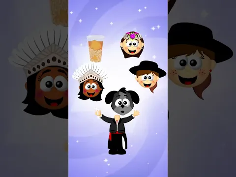 🇨🇱🎡 ¡La Ruleta de las Cabezas Equivocadas de Chile! 🤪🇨🇱