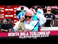 Napoli Disidang MANIPULASI Keuangan 😱 Hasil Undian Play-Off WC26 🏆 Sancho TINGGALKAN Aston Villa