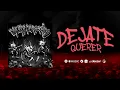 LA SANTA GRIFA // DEJATE QUERER // AUDIO OFICIAL