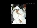 Pimp C - Top Notch Hoes (Full Instrumental)