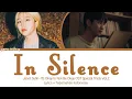 Download Lagu Janet Suhh - In Silence (It’s Okay to Not Be Okay OST Special Track Vol.2) Lyrics Indonesia