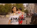 Download Lagu Over You- Official Lyrical Video | Rishi Rich Feat Roach Killa \u0026 Kiranee | Break The Noise Records