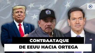 ❗⚠️ Embajada de EEUU en Manague se queda SIN JEFE temporalmente