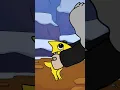 Download Lagu 😭 Sad Story of YELLOW Rainbow Friend! 🌈 (Cartoon Animation)