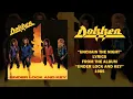 Dokken - Unchain The Night (Lyrics) Official Remaster
