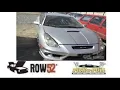 Richmond Pick-N-Pull Celica junk yard parts hunt 20 TRD Spoiler Side Skirts