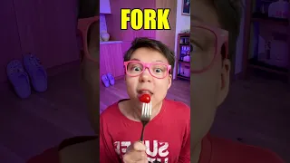 Can You Name All the Kitchen Utensils