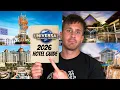 The COMPLETE Universal Orlando Hotel Guide 2026 Edition