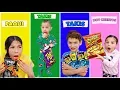 Download Lagu LAST TO STOP EATING SPICY CHIPS WINS MYSTERY PRIZE **Kids Went Crazy**