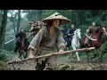 Download Lagu 山野樵夫竟是絕世高手，飛鏢絕技橫掃十大江湖殺手 #movie  #武侠片 #动作丨Kungfu丨2025丨Donnie丨功夫丨動作#武俠 #熱門 #movie #中國電視劇#许凯#赵丽颖#白鹿