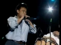 莫文蔚 Karen Mok & 陳昇 Bobby Chen【把悲傷留給自己  I left sadness to myself】我要唱演唱會 Official Live Video