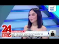 Download Lagu Saloobin ni Kyline Alcantara tungkol sa pinagdaanang heartbreak: \