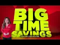 If You Want Big Time Savings You ve Got Em at Jackie Cooper Nissan