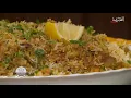 How to cook Bahraini Massli Rubyan Shrimps