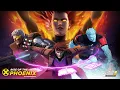 Video di MARVEL ULTIMATE ALLIANCE 3: X-Men Rise of the Phoenix DLC 2 | The Game Awards Trailer