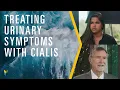 Treating Urinary Symptoms with Cialis Mark Scholz MD PCRI