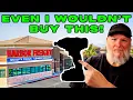 Top 10 Worst Tools at Harbor Freight 2025