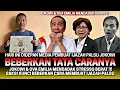 Lagu HARI INI DIDEPAN MEDIA PEMBUAT IJAZAH PALSU JOKOWI BEBERKAN TATA CARANYA😱‼️ OVA \u0026 JOKOWI DEPRESI