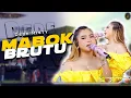 Download Lagu MABOK BRUTU VOC. DEDE RISTY | LIVE MUSIC GANJENE PANTURA