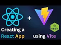 How to Install React with Vite in 2025 - The Fastest Way