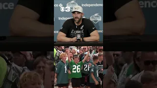 Nick Sirianni on fans attending team s only open practice