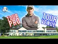 Download Lagu Liam Grehan takes on The K Club | The Ryder Cup \u0026 Irish Open Course