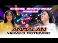 Download Lagu DJ VIRAL YG DI PAKE BREWOG CEK SOUND - ANDALAN MEMED POTENSIO