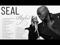 Lagu Seal Greatest Hits - Top Best Songs Of Seal - Seal Full Album 2022