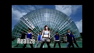 Download 玉置成実「Realize」Music Video MP3